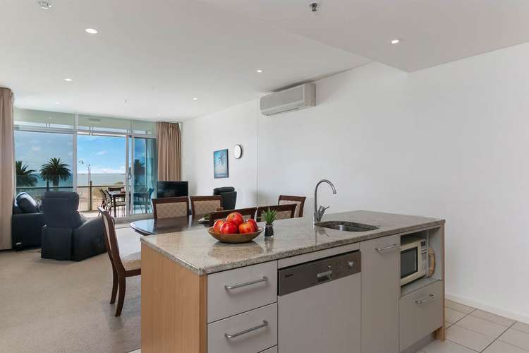 Fifth view of Homely apartment listing, 302/162 Hindmarsh Road, Victor Harbor SA 5211