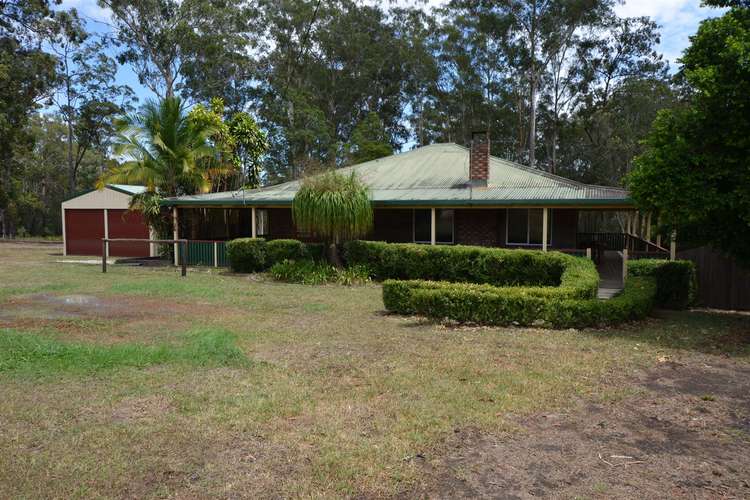 Main view of Homely acreageSemiRural listing, 53 Seashore Lane, Collombatti NSW 2440