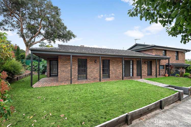 Main view of Homely house listing, 53 Lower Dandenong Road, Mentone VIC 3194