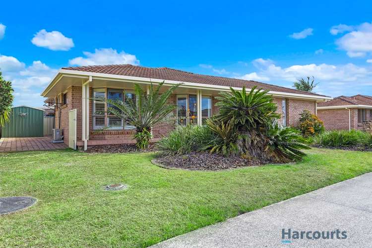 Second view of Homely townhouse listing, 24/121 Kalinga Street, West Ballina NSW 2478