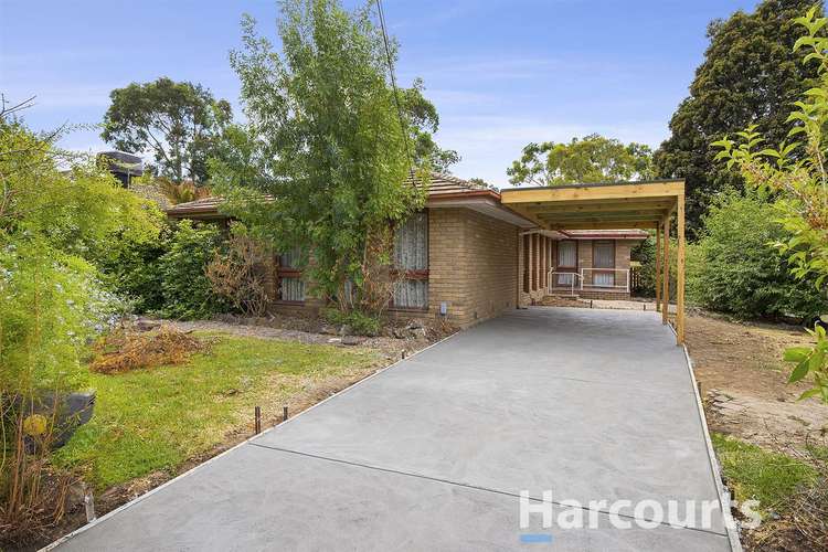 Main view of Homely house listing, 2 Winchester Dve, Bayswater North VIC 3153