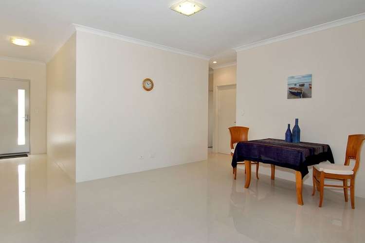 Fourth view of Homely house listing, b/5 Princeton Circuit, Aubin Grove WA 6164