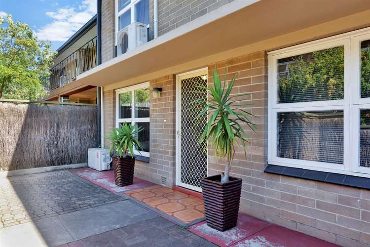 Second view of Homely unit listing, 3/14 Kyle Street, Glenside SA 5065