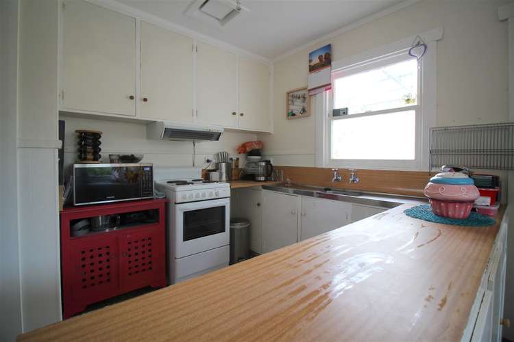 Second view of Homely house listing, 16 Counsel Street, Zeehan TAS 7469