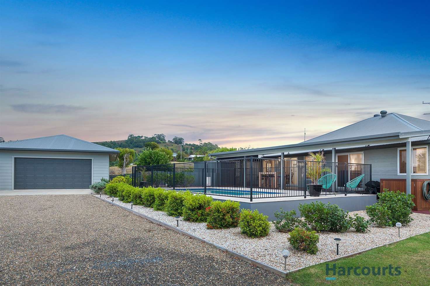 Main view of Homely acreageSemiRural listing, 118 Midgen Flat Road, Newrybar NSW 2479