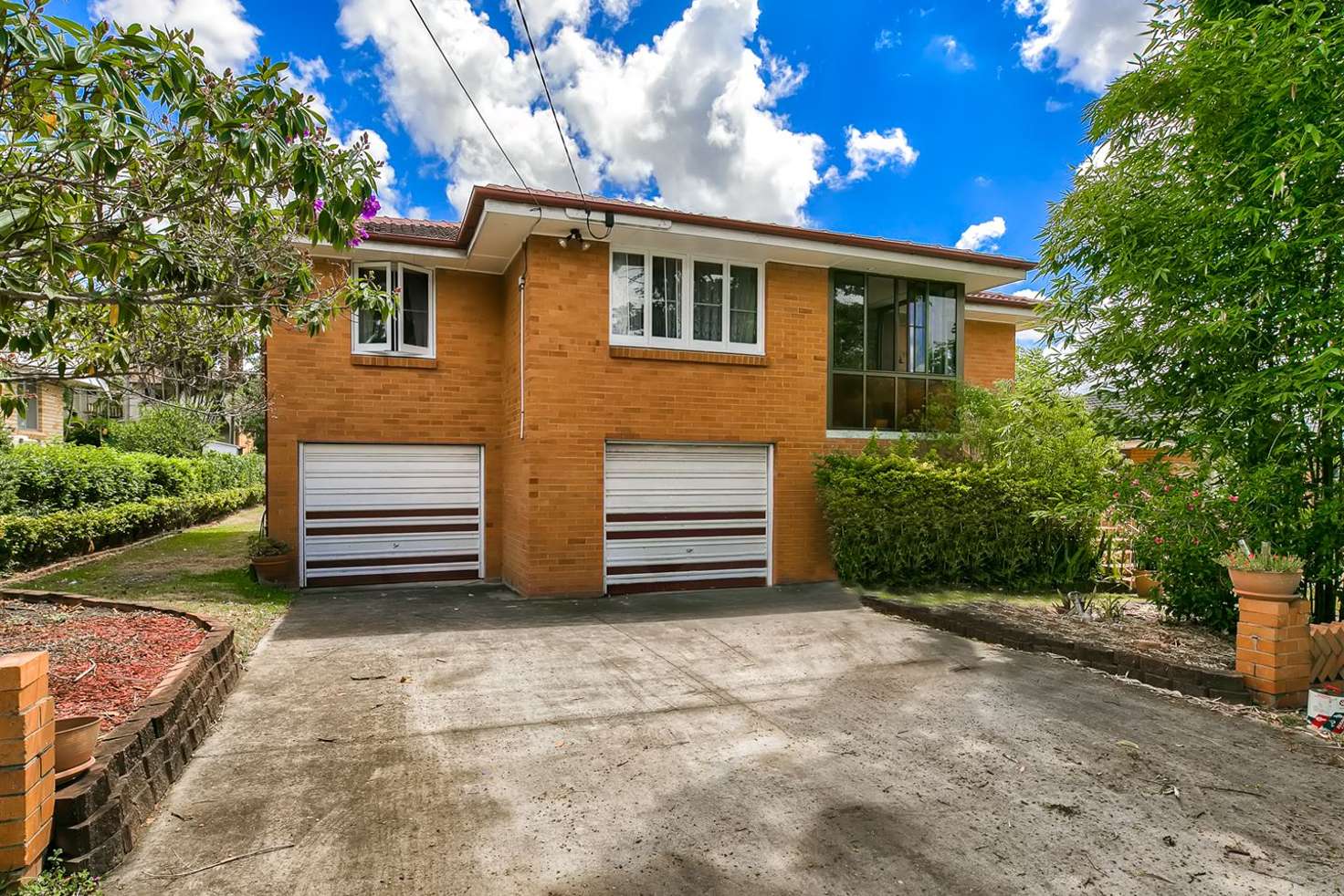 Main view of Homely house listing, 15 Hanbury Street, Chermside West QLD 4032