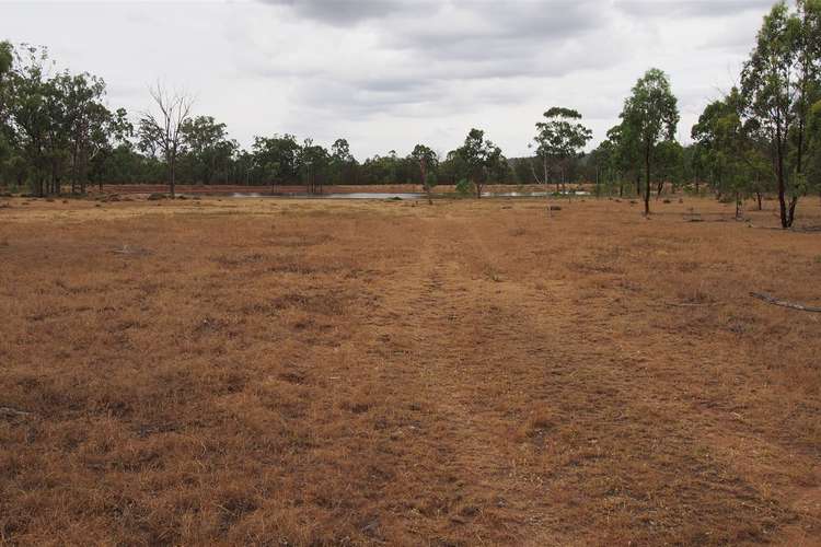 Fourth view of Homely ruralOther listing, Lot 2300 Rosenthal Boundary Road, Talgai QLD 4362