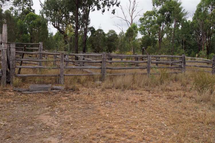 Fifth view of Homely ruralOther listing, Lot 2300 Rosenthal Boundary Road, Talgai QLD 4362