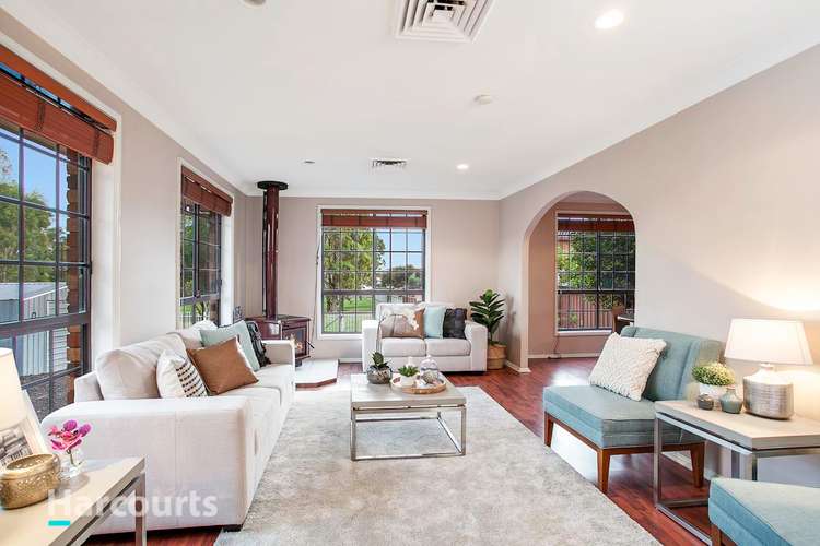 Third view of Homely house listing, 39 Gloucester Street, Bonnyrigg Heights NSW 2177