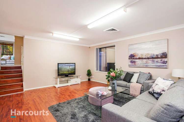 Fifth view of Homely house listing, 39 Gloucester Street, Bonnyrigg Heights NSW 2177