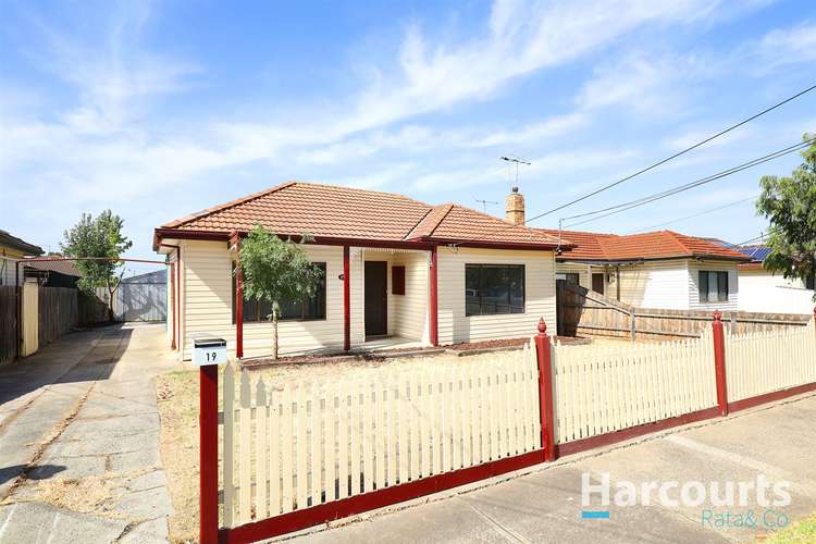 Main view of Homely house listing, 19 Metherall Street, Sunshine North VIC 3020