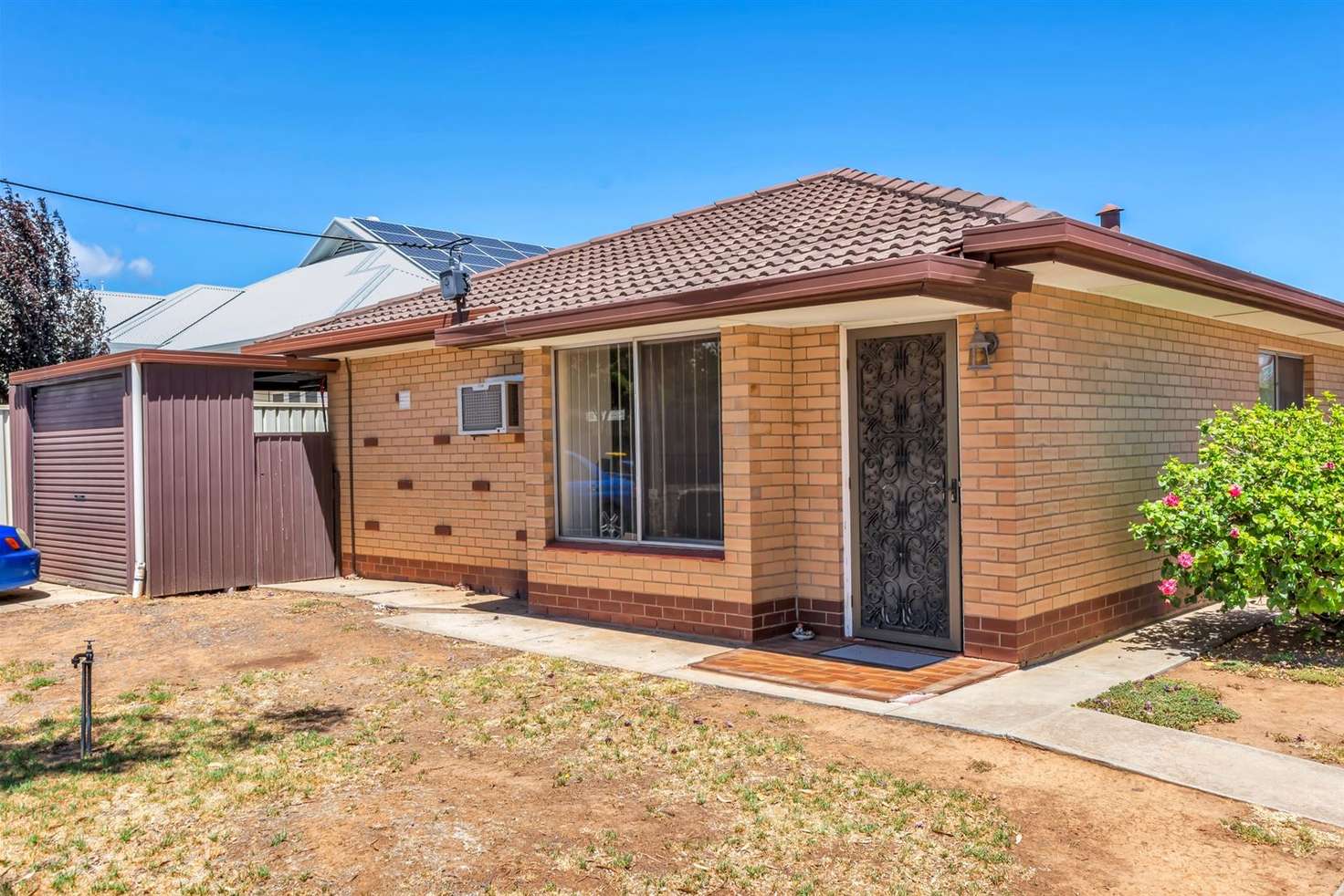 Main view of Homely unit listing, 1/52 Harvey Street East, Woodville Park SA 5011