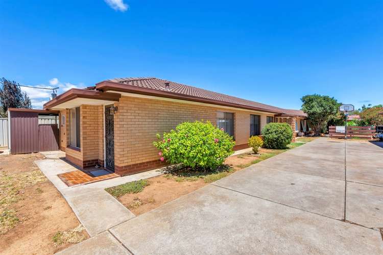 Second view of Homely unit listing, 1/52 Harvey Street East, Woodville Park SA 5011
