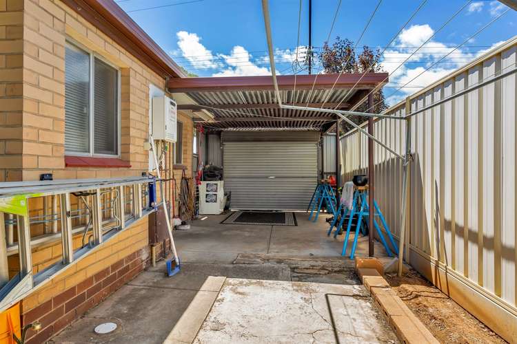 Sixth view of Homely unit listing, 1/52 Harvey Street East, Woodville Park SA 5011