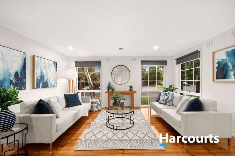 Second view of Homely house listing, 1 Bambara Street, Wantirna VIC 3152