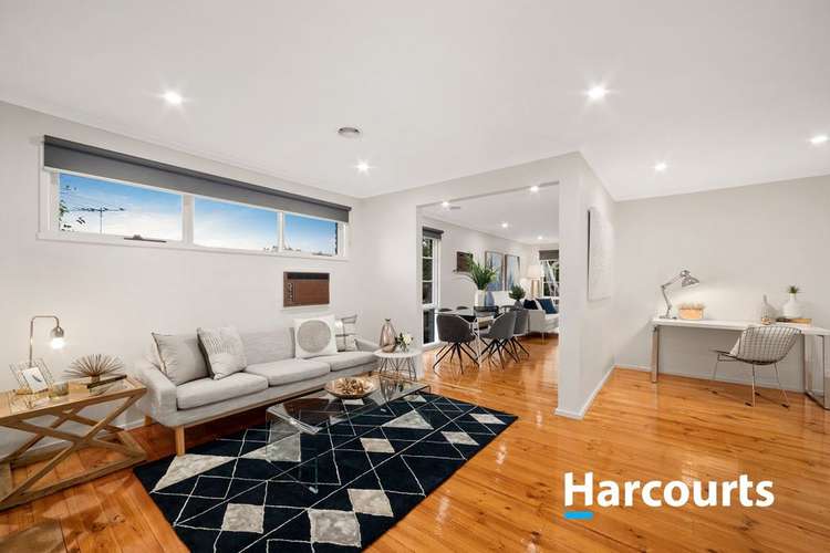 Third view of Homely house listing, 1 Bambara Street, Wantirna VIC 3152