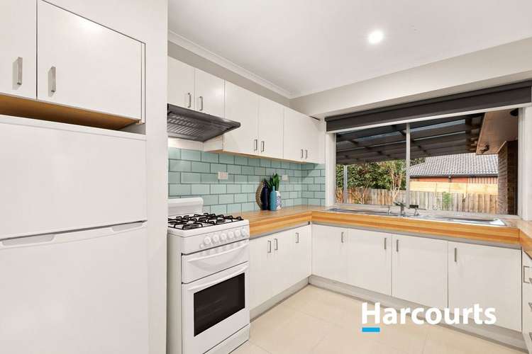 Fifth view of Homely house listing, 1 Bambara Street, Wantirna VIC 3152