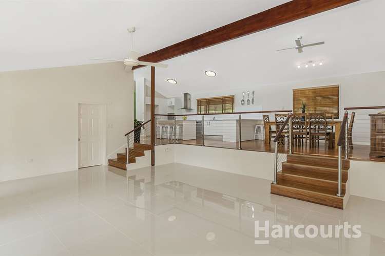 Fifth view of Homely house listing, 193 Leopardwood Road, Cedar Grove QLD 4285