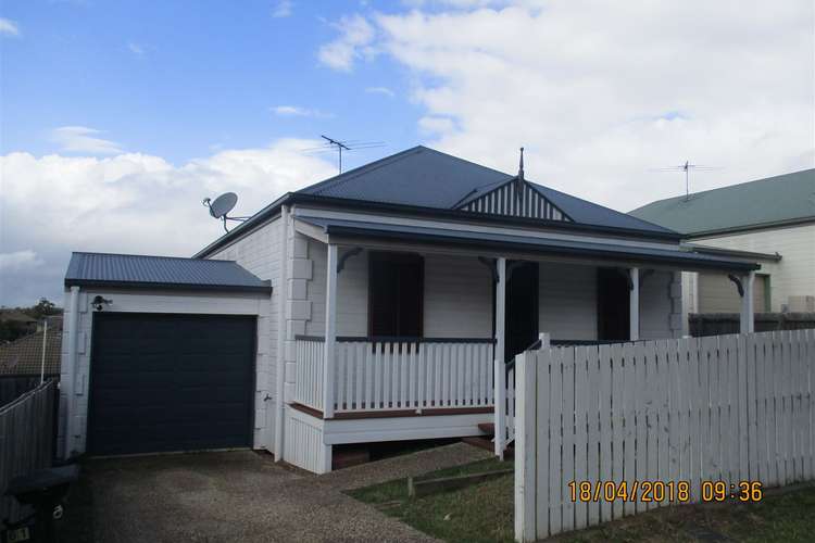 Main view of Homely house listing, 61 Dry Dock Circuit, Springfield Lakes QLD 4300