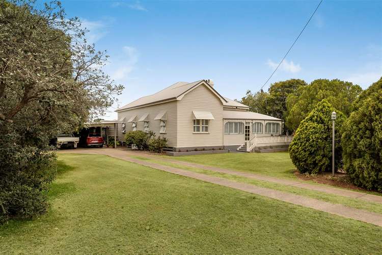 Third view of Homely house listing, 19 Norman Street, Clifton QLD 4361