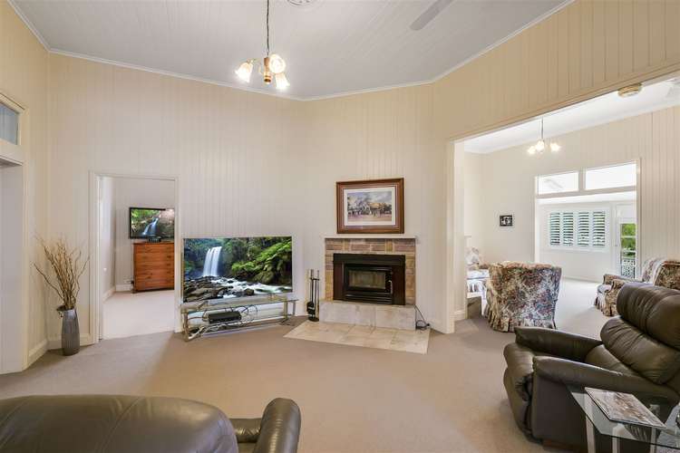 Sixth view of Homely house listing, 19 Norman Street, Clifton QLD 4361