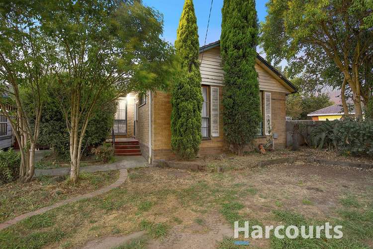 1447 Ferntree Gully Road, Scoresby VIC 3179