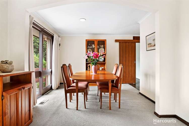 Third view of Homely house listing, 68 Strickland Drive, Wheelers Hill VIC 3150