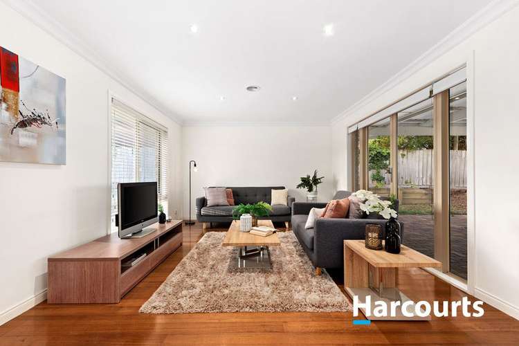 Main view of Homely house listing, 21 Zarro Street, Scoresby VIC 3179