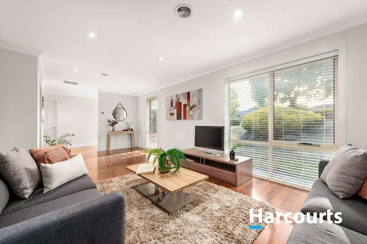 Second view of Homely house listing, 21 Zarro Street, Scoresby VIC 3179