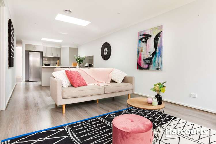 Fifth view of Homely house listing, 40 Lincoln Avenue, Officer VIC 3809