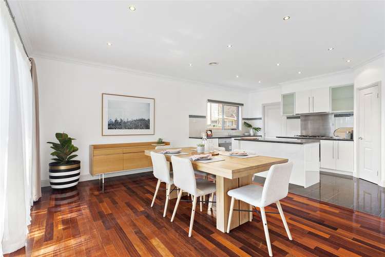 Fourth view of Homely townhouse listing, 1/66-68 Leicester Avenue, Glen Waverley VIC 3150