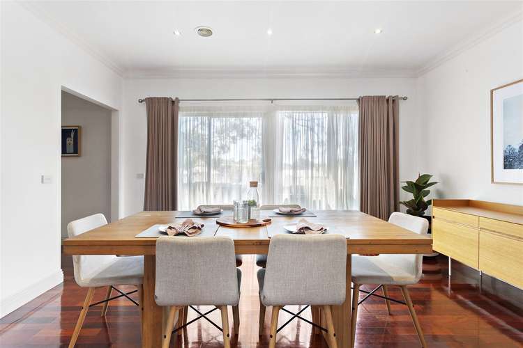 Fifth view of Homely townhouse listing, 1/66-68 Leicester Avenue, Glen Waverley VIC 3150