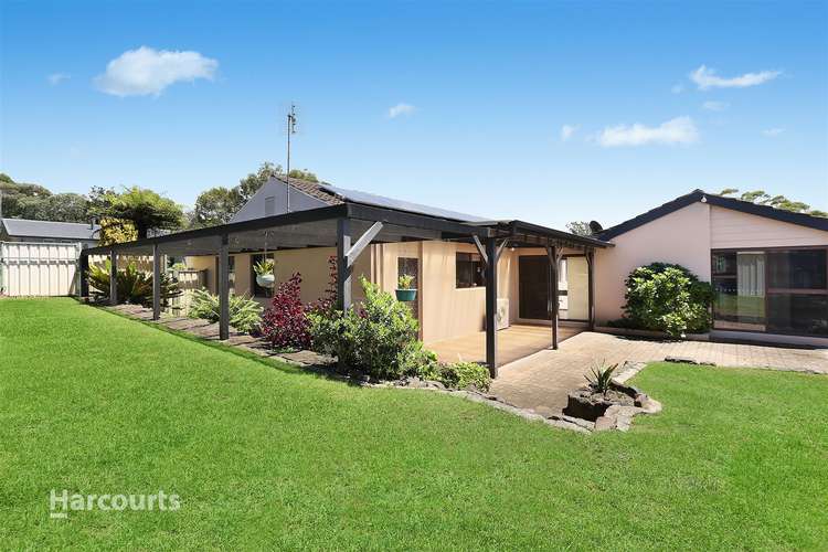 Second view of Homely house listing, 34 Cunningham Street, Kiama Downs NSW 2533