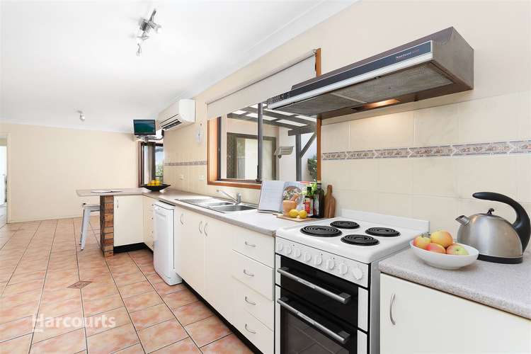 Fifth view of Homely house listing, 34 Cunningham Street, Kiama Downs NSW 2533