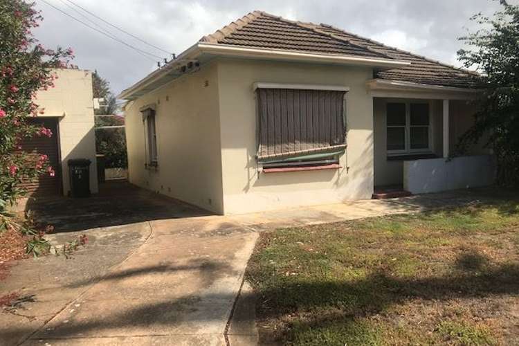 Main view of Homely house listing, 5 Hudson Avenue, Croydon Park SA 5008