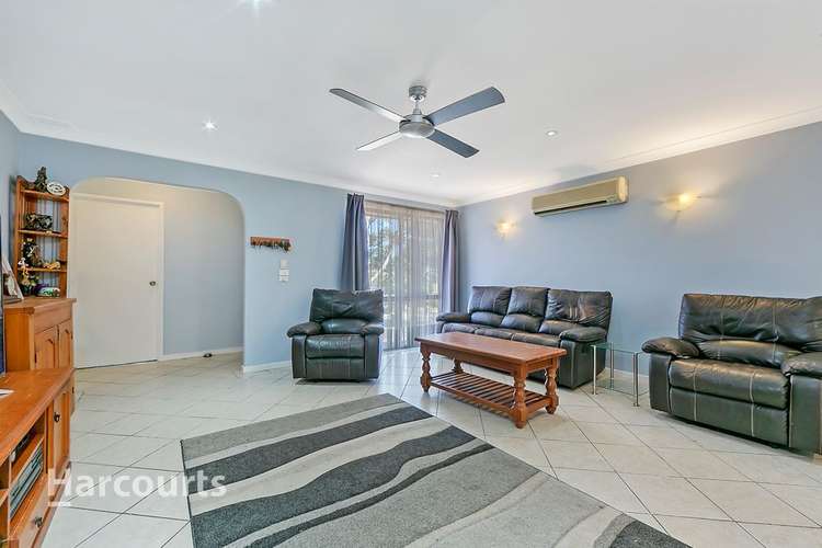 Third view of Homely house listing, 8 Hermitage Place, Minchinbury NSW 2770