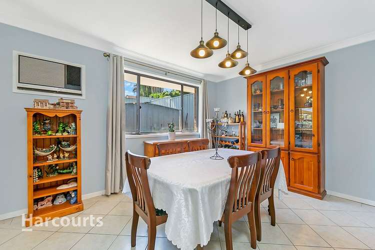 Fourth view of Homely house listing, 8 Hermitage Place, Minchinbury NSW 2770
