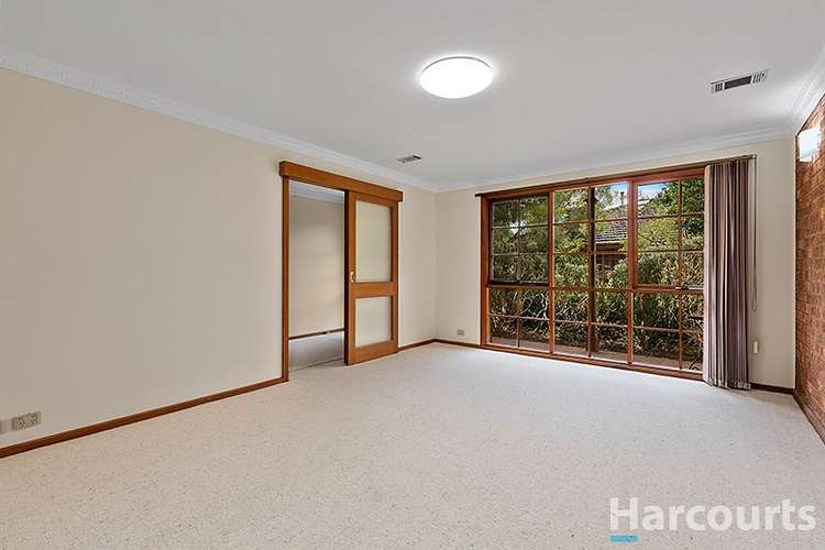 Third view of Homely apartment listing, 44/2-12 Temple Street, Ashwood VIC 3147