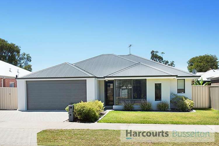 Main view of Homely house listing, 39 Brown Street, Busselton WA 6280