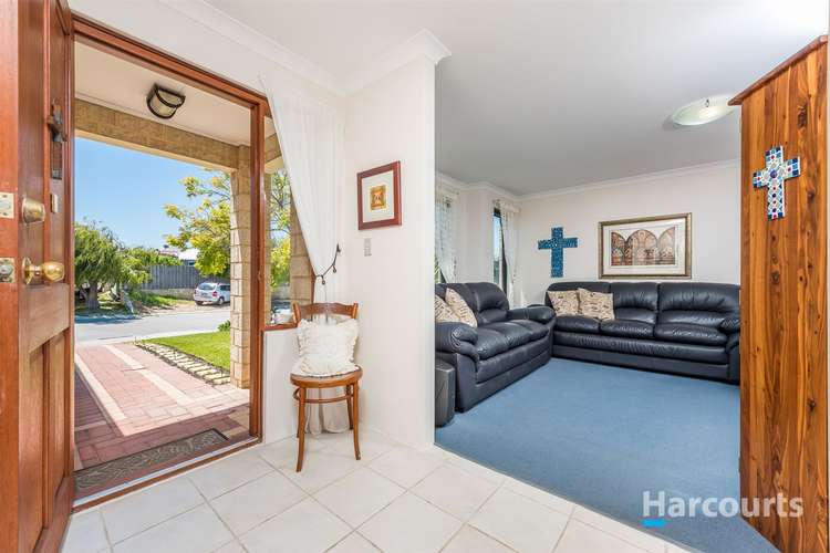 Second view of Homely house listing, 55 Mintaro Parade, Quinns Rocks WA 6030