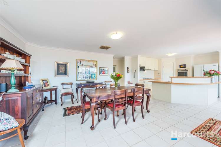 Sixth view of Homely house listing, 55 Mintaro Parade, Quinns Rocks WA 6030