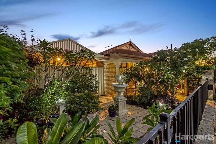 Fourth view of Homely house listing, 28 Cyane Way, Currambine WA 6028
