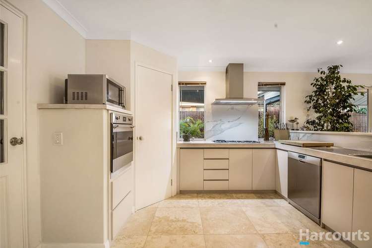 Second view of Homely house listing, 69 Christchurch Terrace, Currambine WA 6028