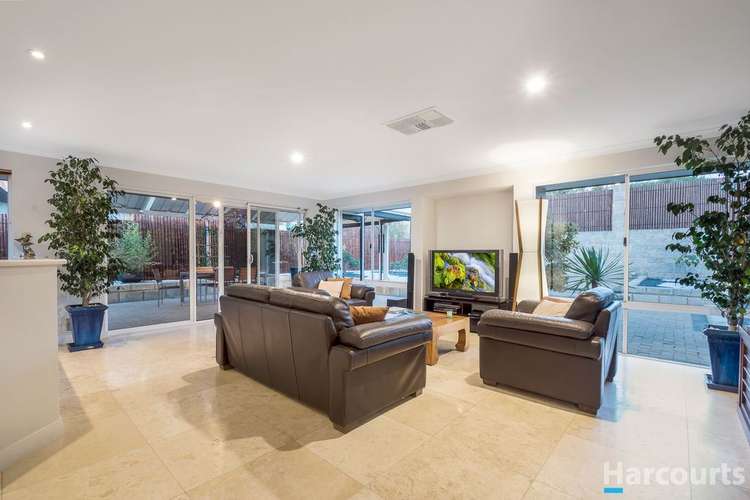 Third view of Homely house listing, 69 Christchurch Terrace, Currambine WA 6028