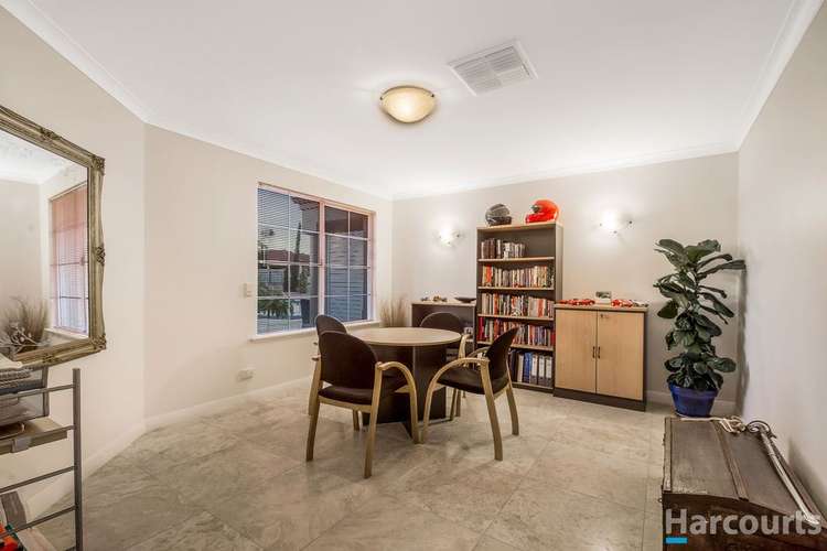 Fifth view of Homely house listing, 69 Christchurch Terrace, Currambine WA 6028