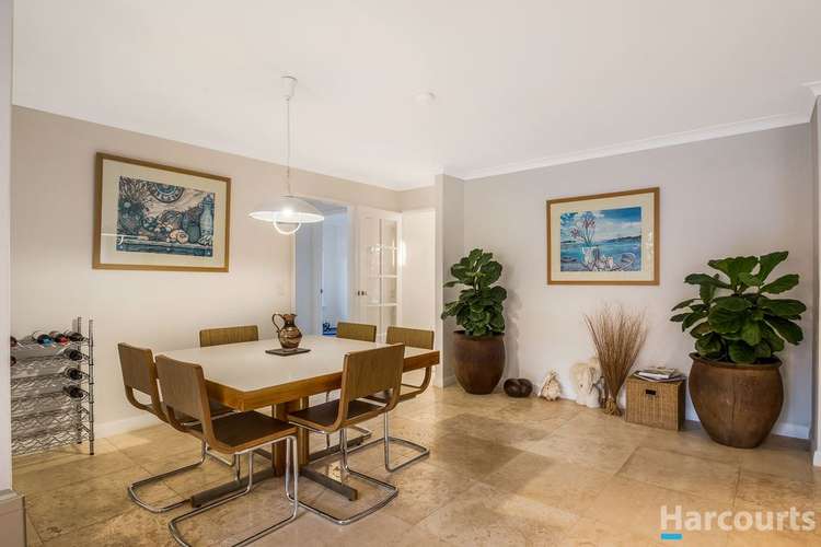 Sixth view of Homely house listing, 69 Christchurch Terrace, Currambine WA 6028
