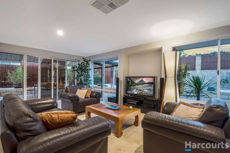 Seventh view of Homely house listing, 69 Christchurch Terrace, Currambine WA 6028