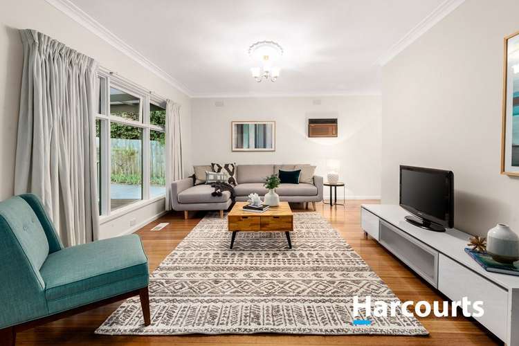 Main view of Homely house listing, 4 Fawcett Street, Mitcham VIC 3132