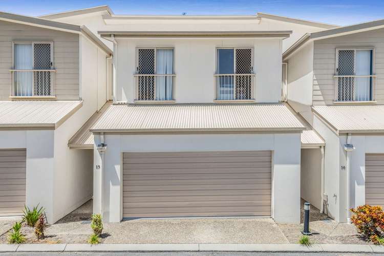 Second view of Homely townhouse listing, 15/110 Orchard Road, Richlands QLD 4077