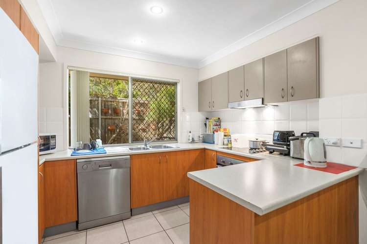 Fourth view of Homely townhouse listing, 15/110 Orchard Road, Richlands QLD 4077